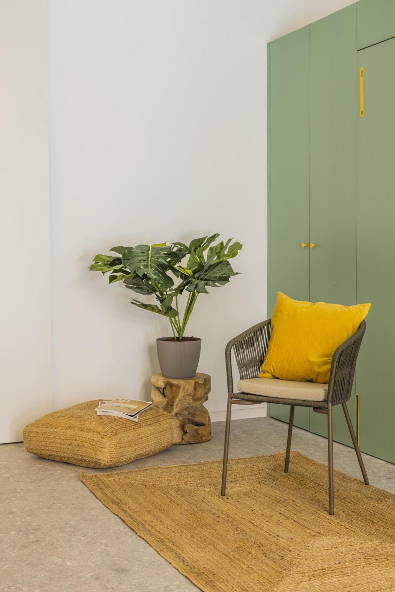 Green Suite By Concept Flats Valencia Exterior photo